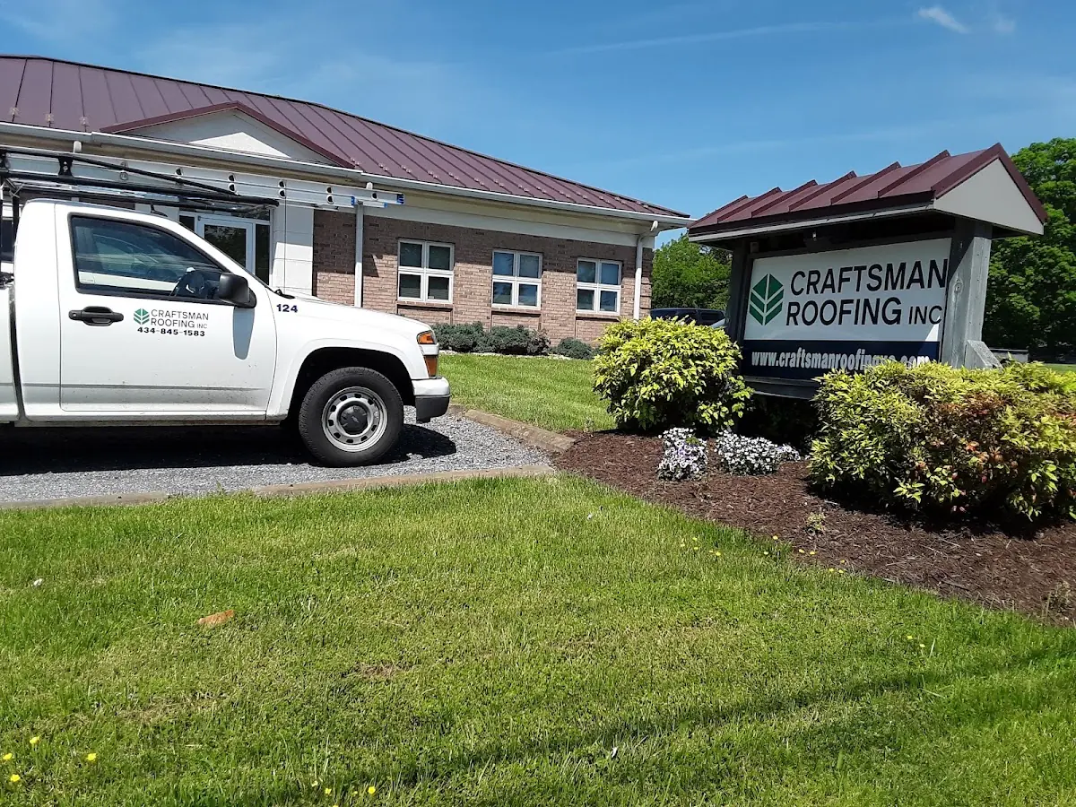 Quality Hail Damage Roof Repair by experienced craftsmen in Downtown Saugus